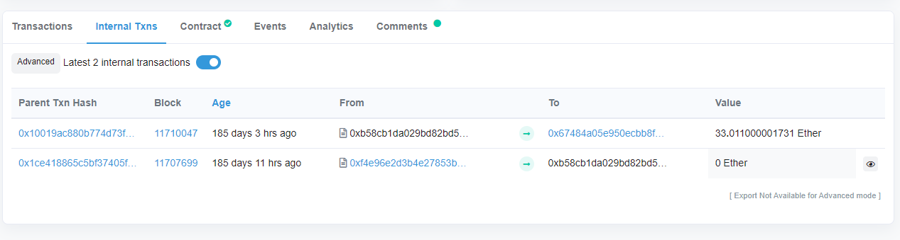 How a honeypot creator turns 30 ETH into 33 ETH.