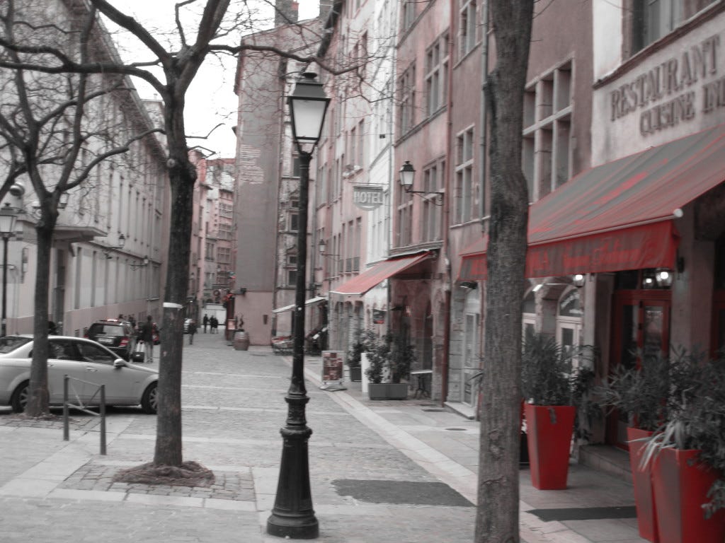 Find A Real Bouchon In Lyon Let Me Tell You What The Bouchons Are By J Adore Lyon Medium Find A Real Bouchon In Lyon Let Me Tell You What The Bouchons Are By J Adore Lyon Medium