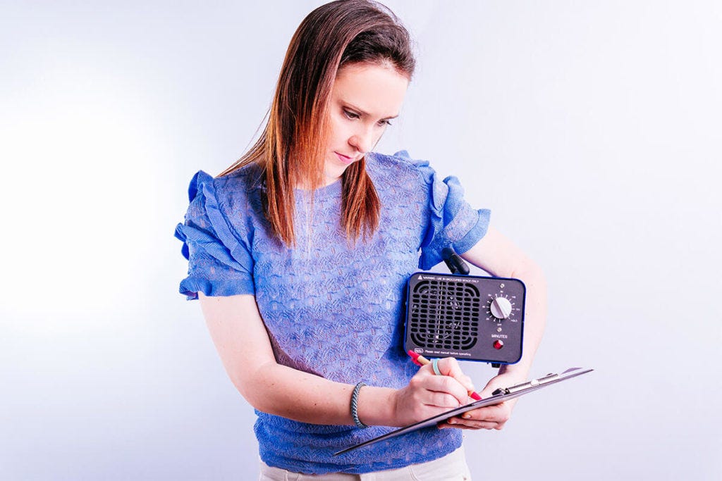 How to Get Rid of a Smoke Smell. The smell of smoke can linger long