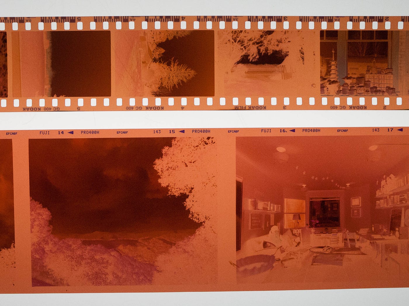 The Message is the Medium A guide to mediumformat photography by