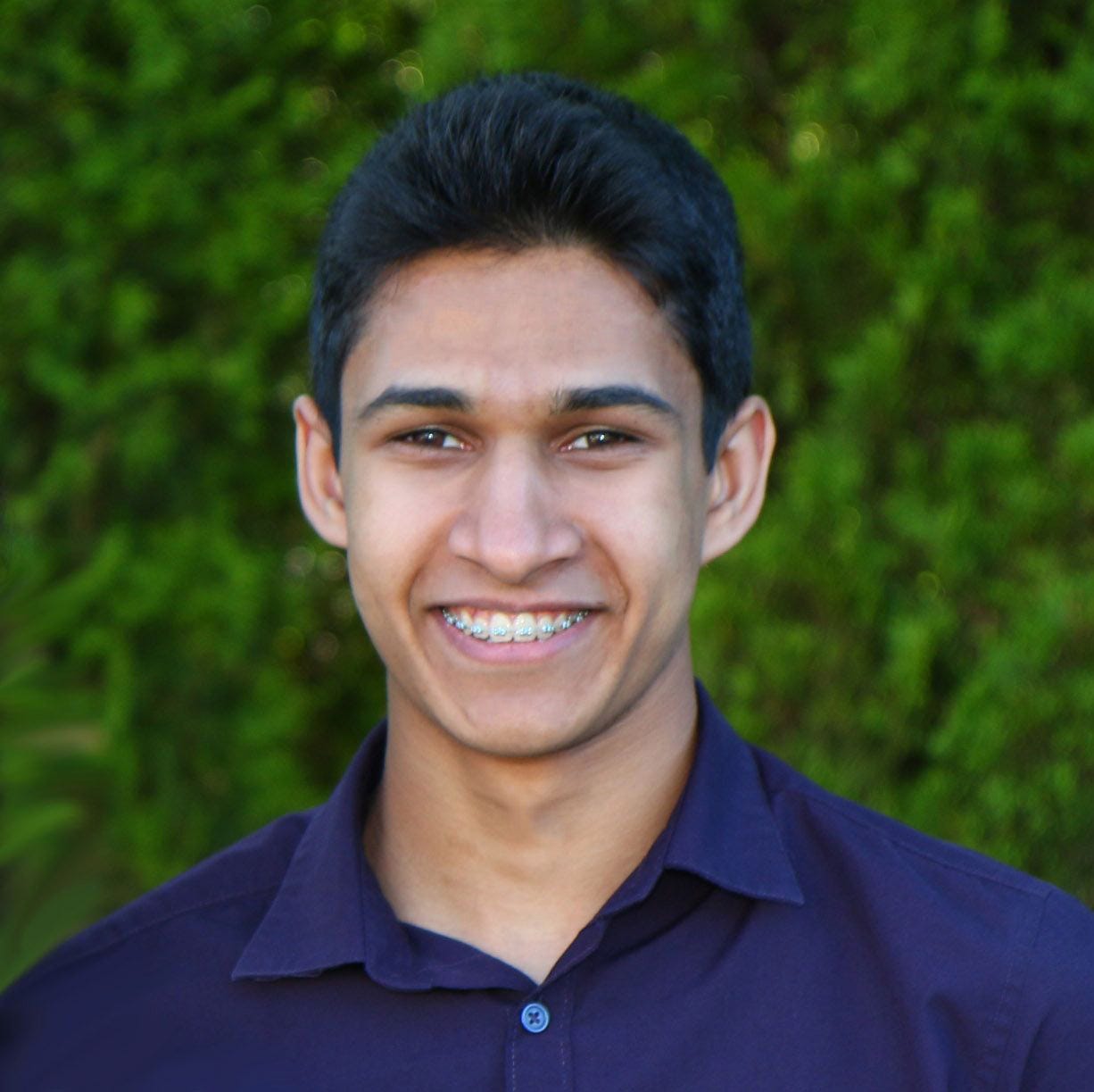 Noah Tajwar