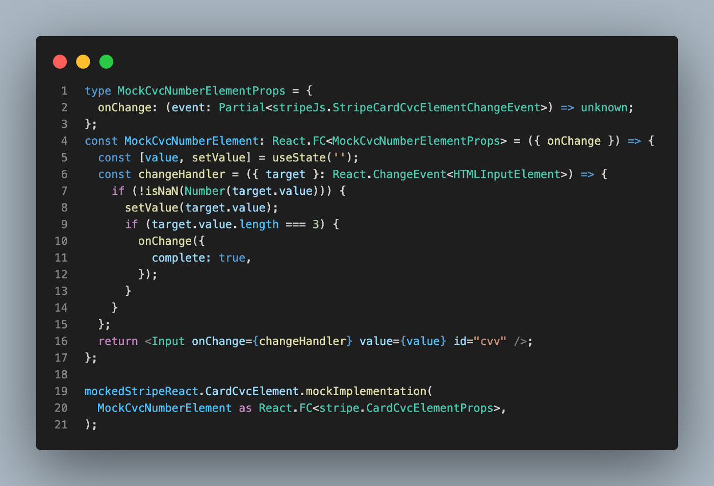 The Ultimate Guide On HOW TO INTEGRATE STRIPE INTO A REACT PROJECT