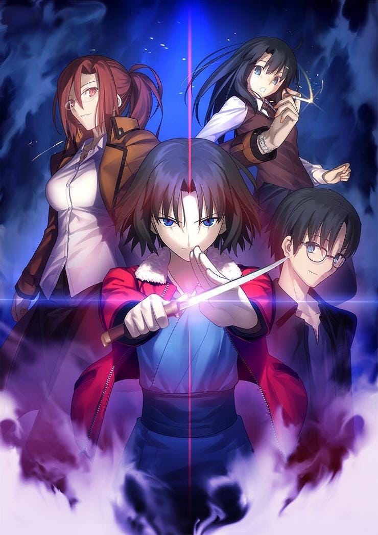 從 鬼滅之刃 風潮看ufotable 幽浮社 製作公司 緒語的雜食性影劇觀後感 Medium