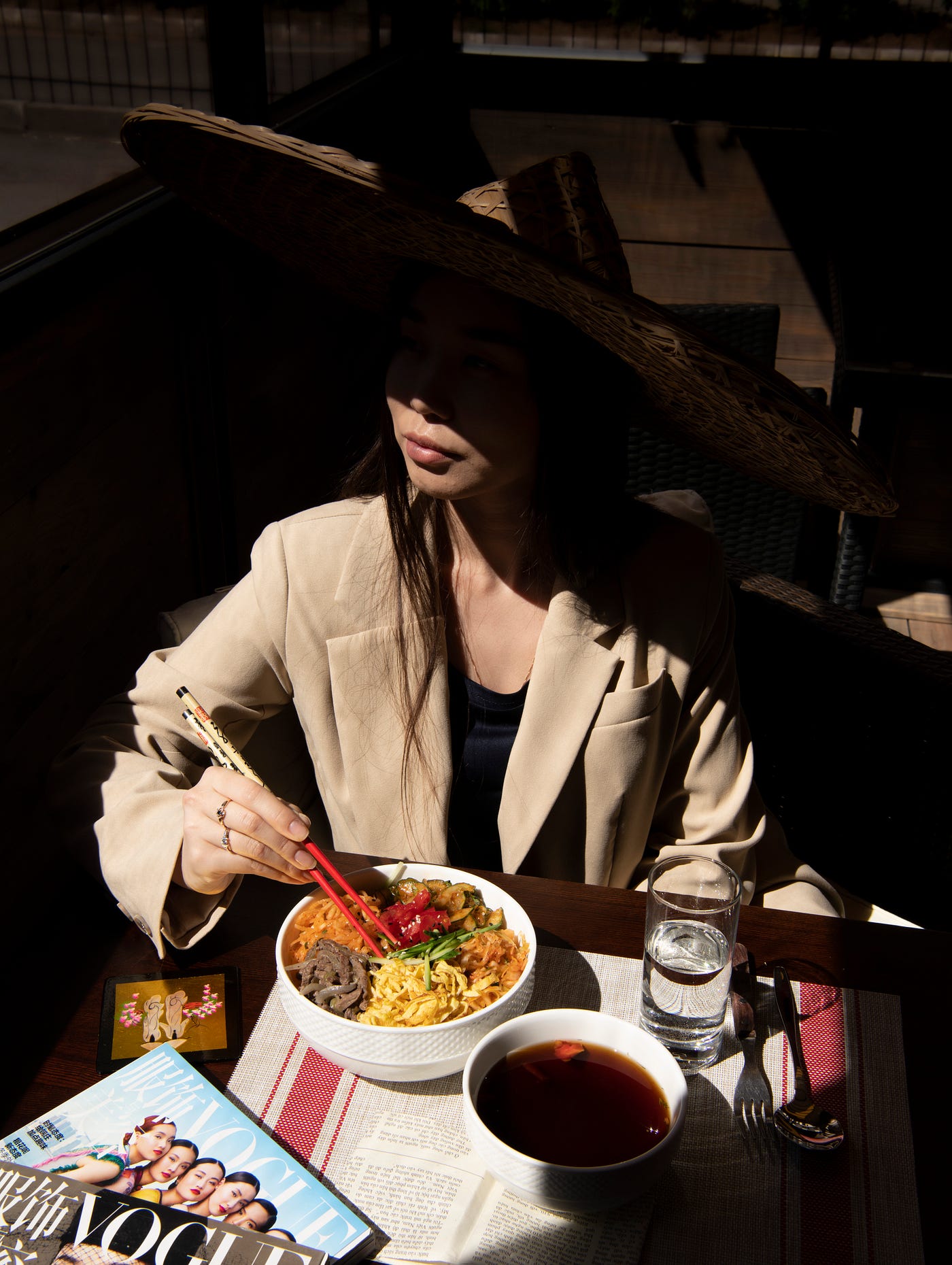 How can Overeating in Depression be avoided and what are its causes ...