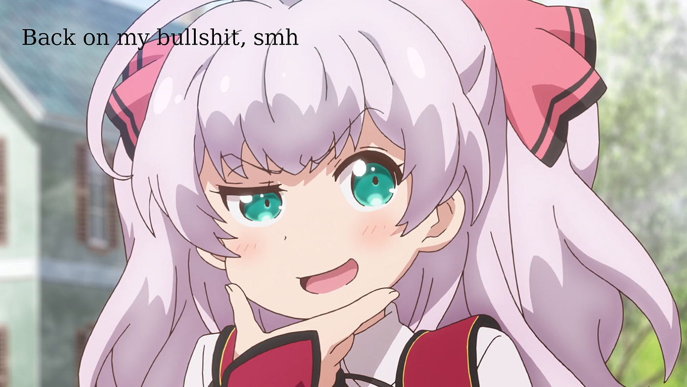 Capitalist Alienation