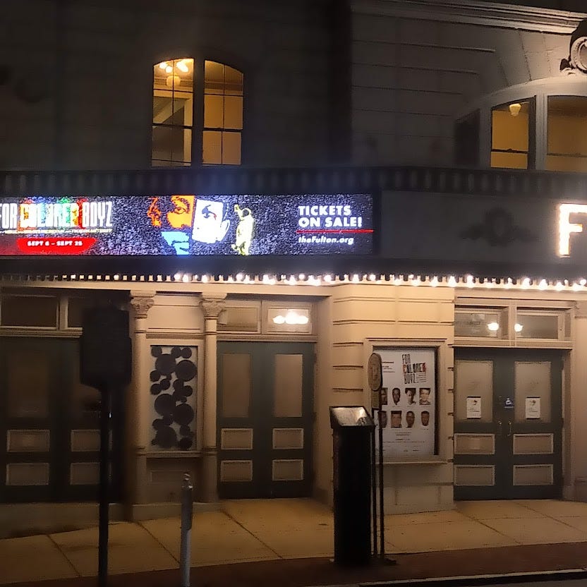 Fulton Theatre’s Season Opener will take you to places you didn’t know