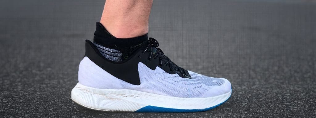 New Balance FuelCell TC Performance 