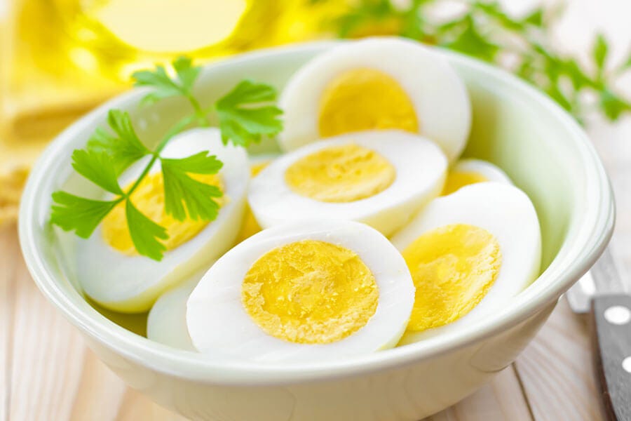 Eggs- Good or Bad according to Ayurveda