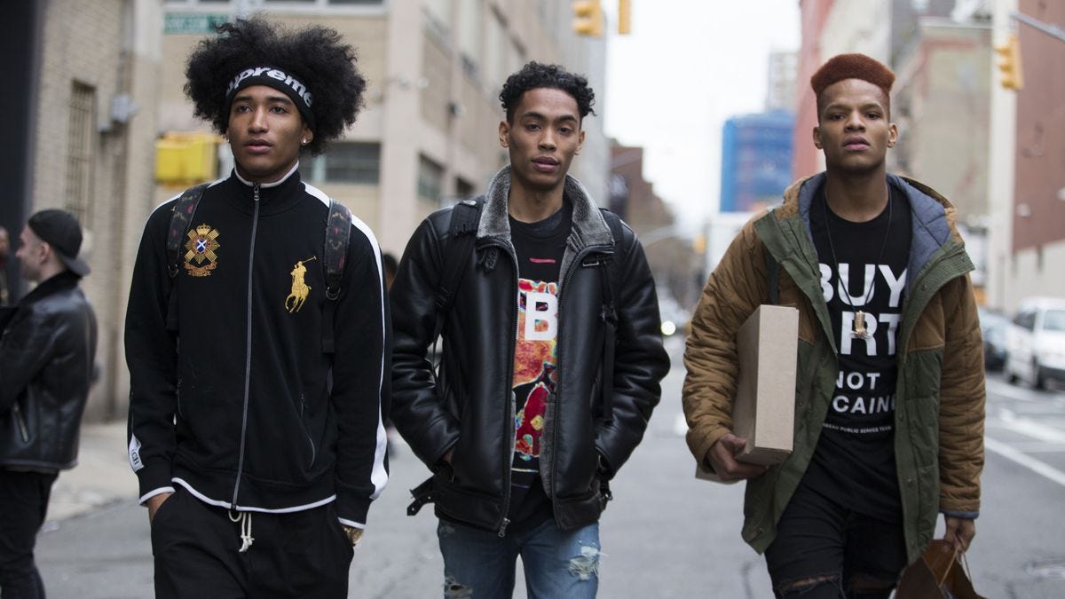 cheap hypebeast clothes