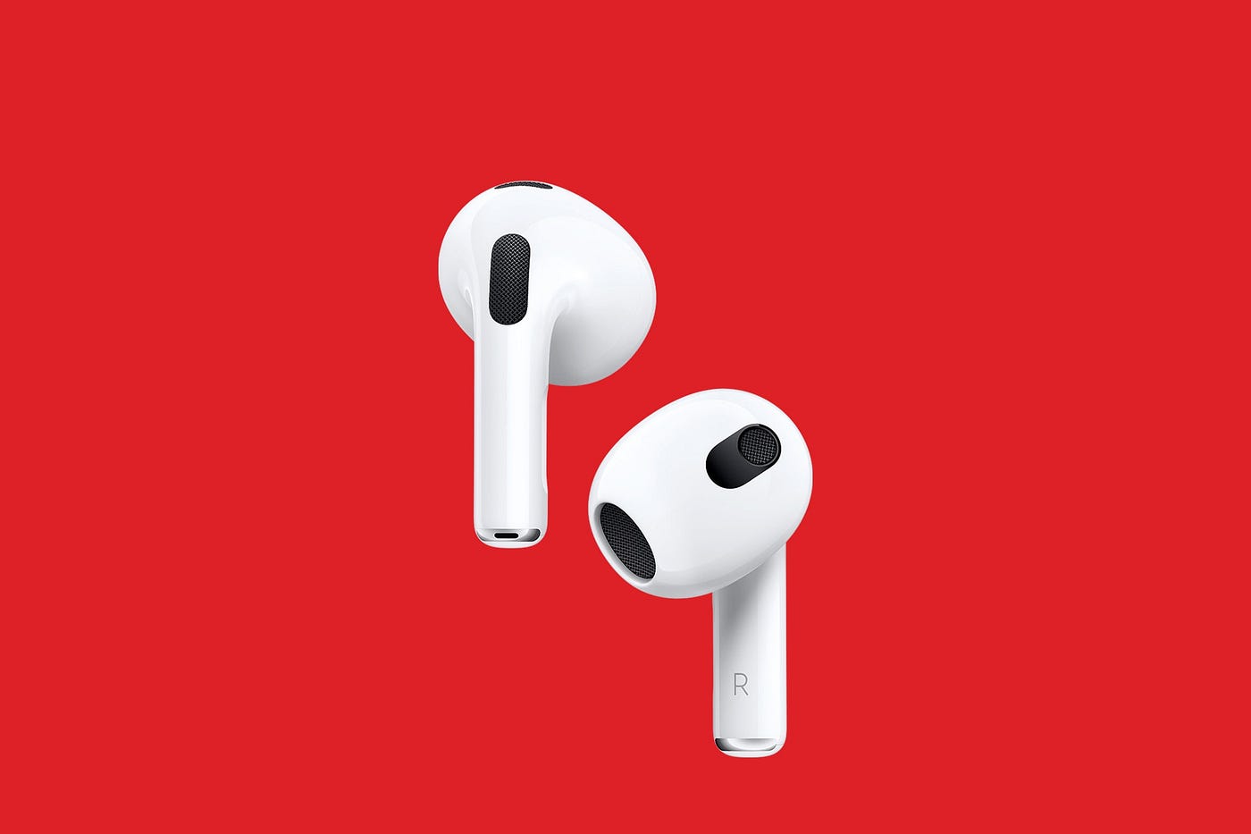 Apple AirPods: The Ultimate Evaluation | by Ismat Babirli | Jun, 2022 |  Medium