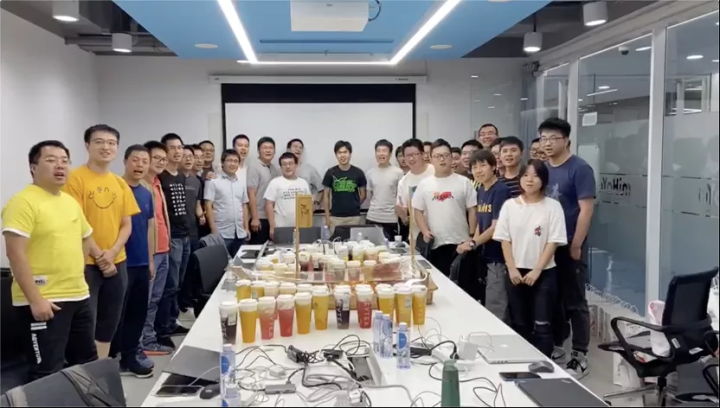 How Mihoyo The First Generation Cloud Native Enterprise Implements Cloud Native Technologies Medium