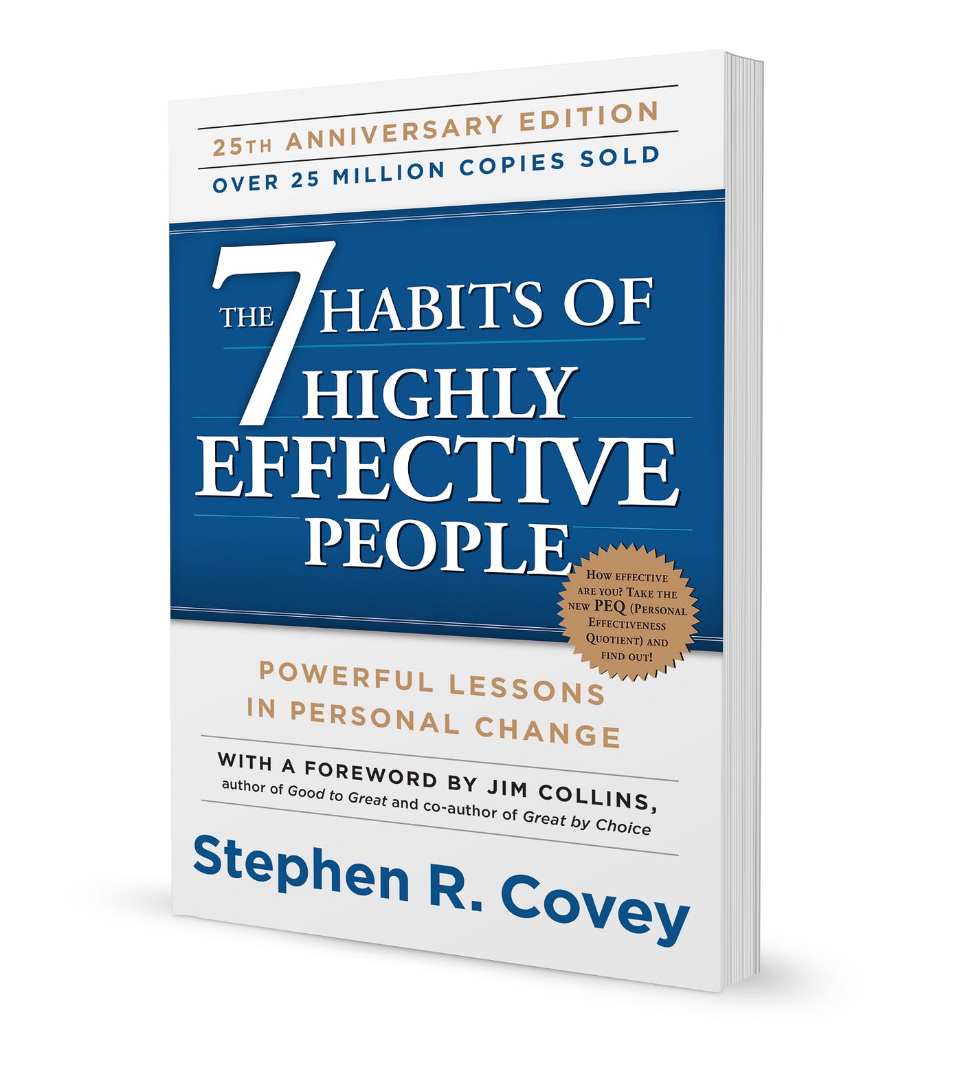 Covey 7 Habits Old Lady