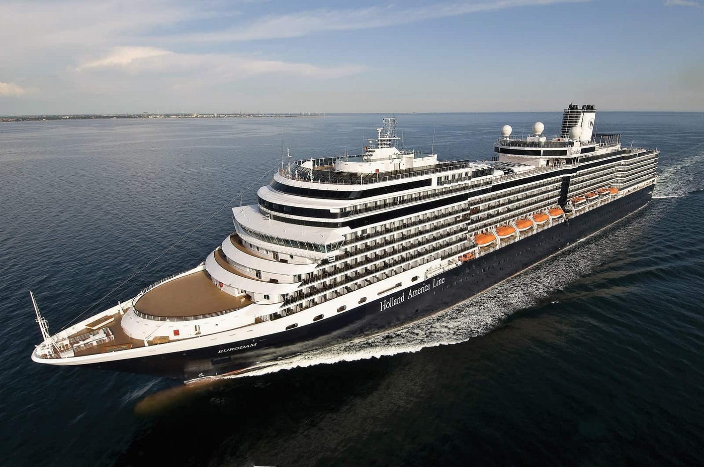 What You Need To Know About A Holland America Alaskan Cruise By Retire Early And Travel Medium