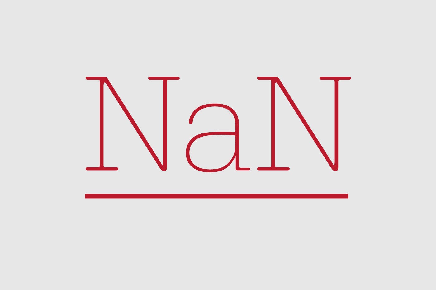 What's the difference between Null and NaN in Python? | by Allen Huang |  Medium