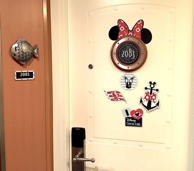 Disney Cruise Line’s 18 Best-Kept Secrets | by Laura Georgieff | Medium