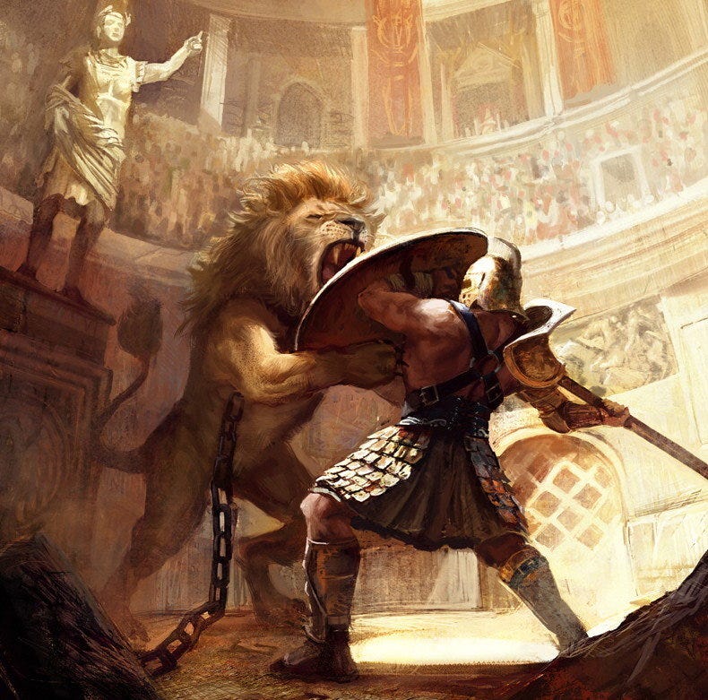 7-fascinating-facts-about-the-gladiators-of-ancient-rome-by-sal