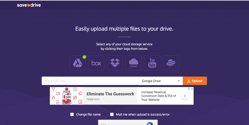 Easily Upload A File From A Url To Google Drive By Madhu Sudhan Subedi Savetodrive Medium