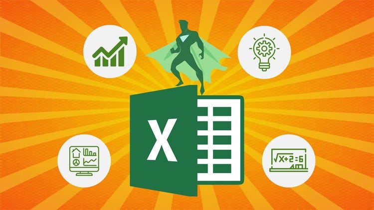 8 Best Microsoft Excel Courses for IT Professionals