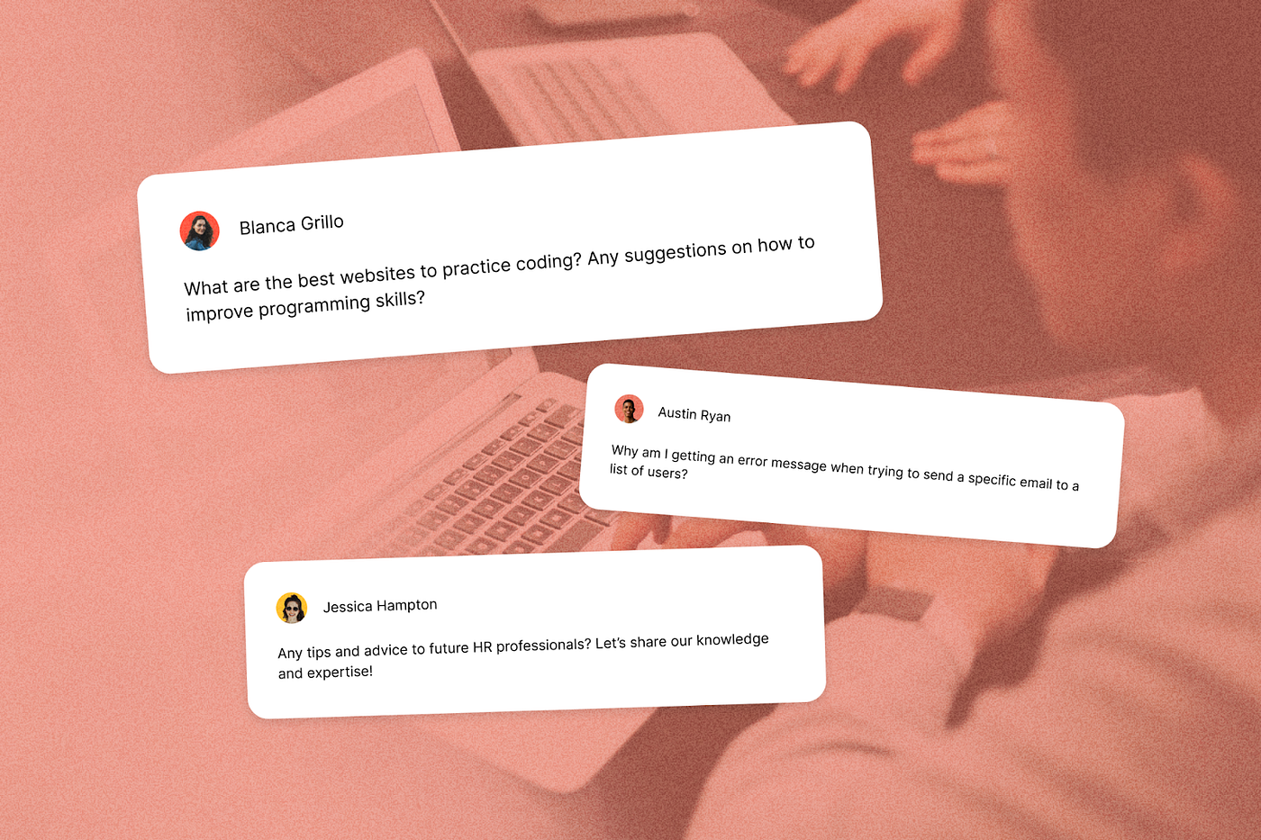 Best Q&A WordPress Forum Plugins In 2022 by Community Builder