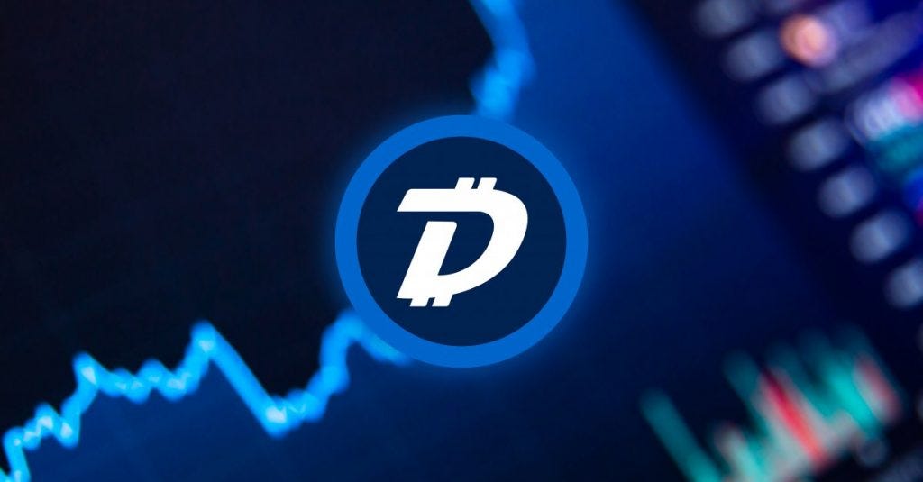 Negligible fees in DigiByte