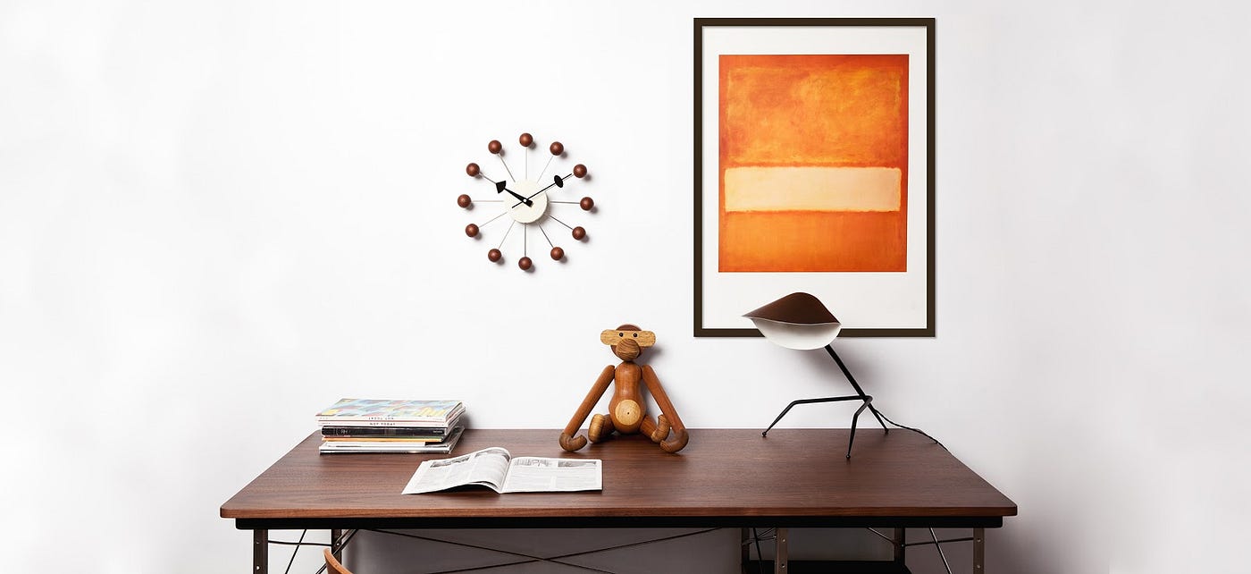 Always In Style Eight Classics Of Mid Century Modern Design By France Son Medium