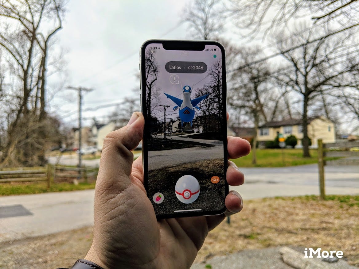 UI Design For Mobile Gaming: Secret of Success For Designers. | by  CreateBytes | Medium