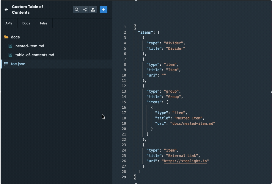 Stoplight Studio Desktop v2.1 Released by Duennflu Medium