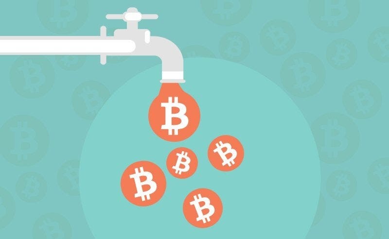 Top crypto faucets trade crypto on robinhood