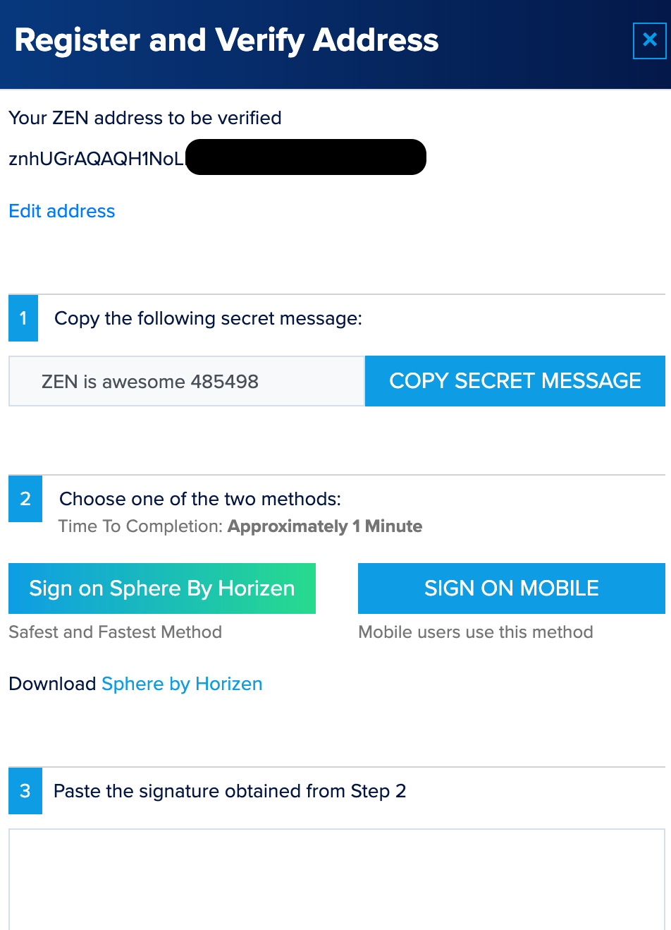 What is Horizen (Zen) & how to earn free Zen Coinmonks