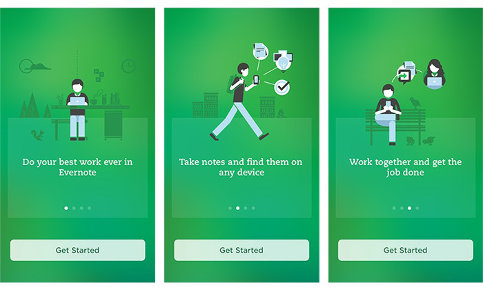 6 User Onboarding Flows for Mobile Apps | by The Manifest | Medium