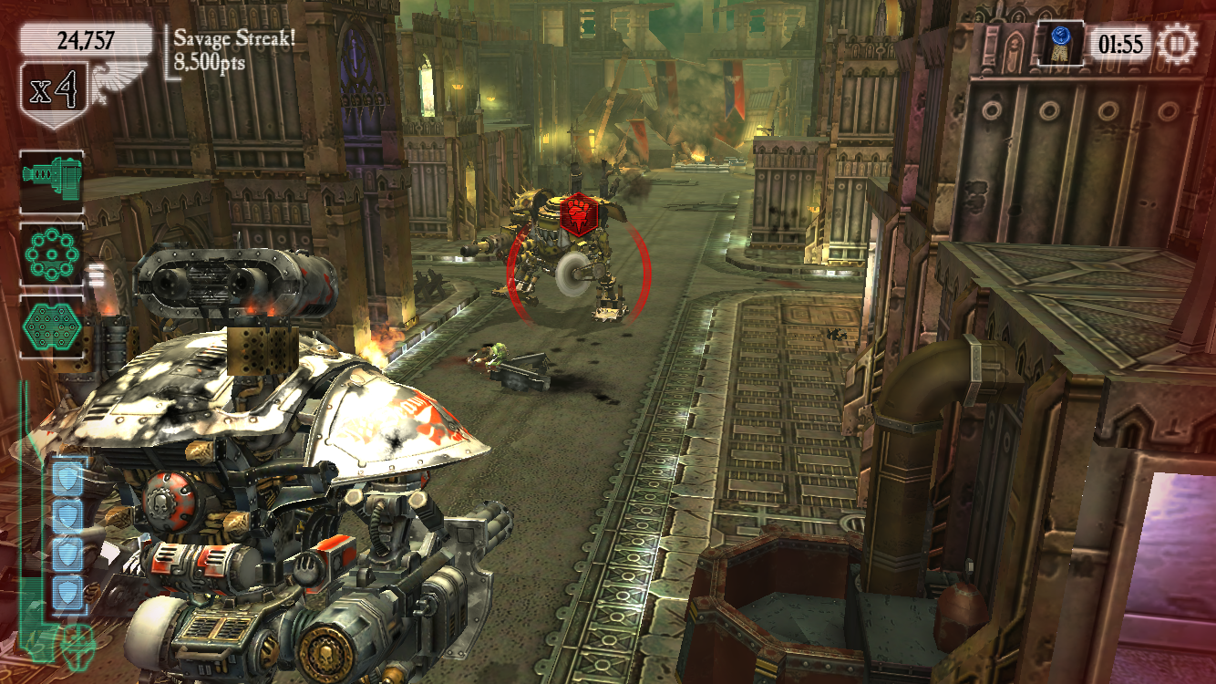 Warhammer 40 000 Freeblade Deconstructed Part 1 Game Basics By Matthew Camp Medium