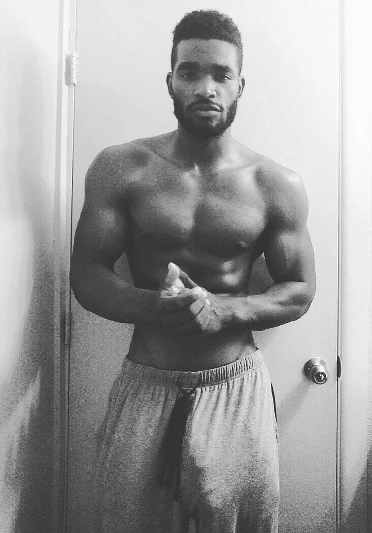 Marshall Price Twitter.
