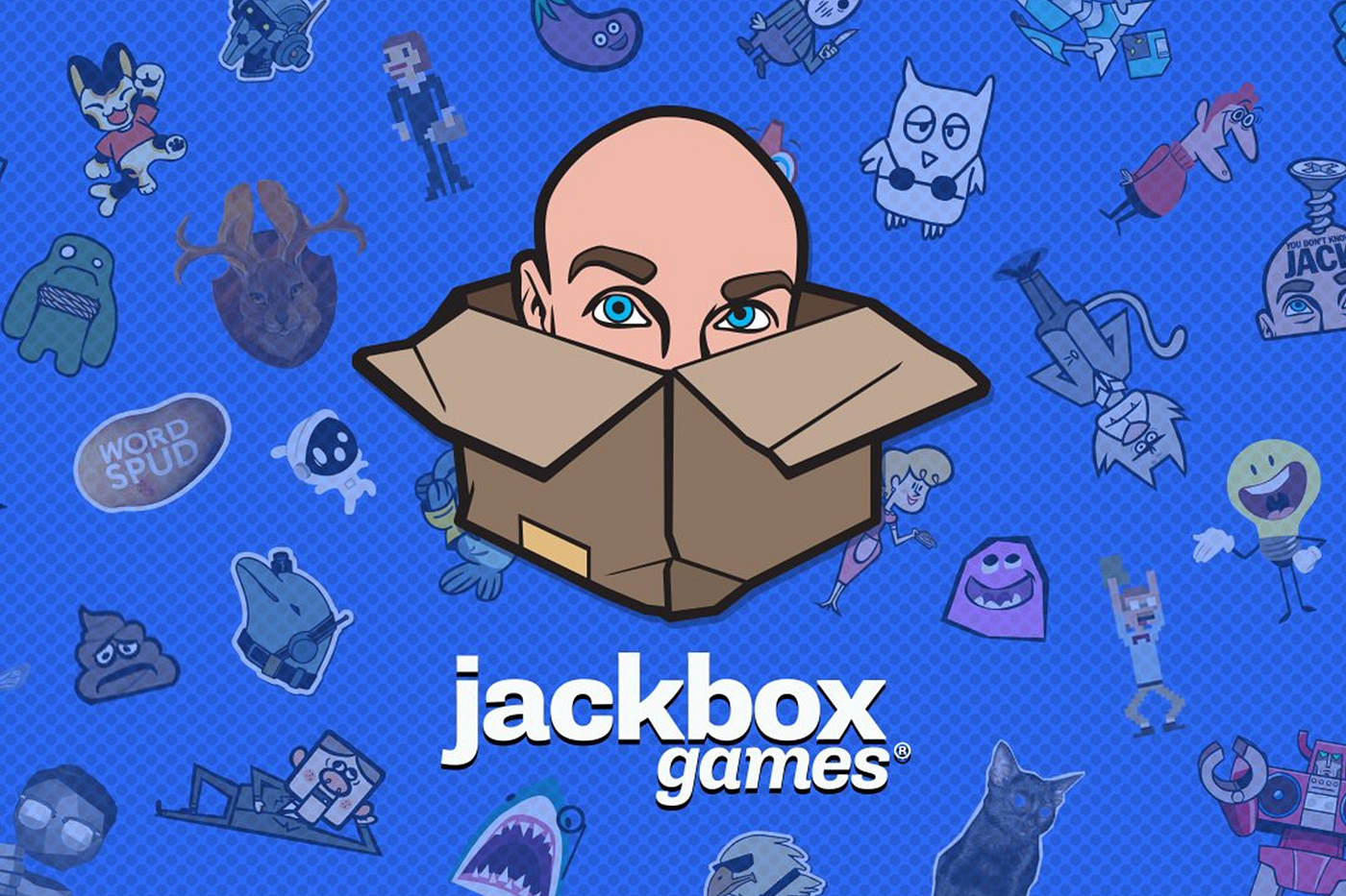 Jackbox Games A Revolution Of Accessibility By Chris Boyd Medium