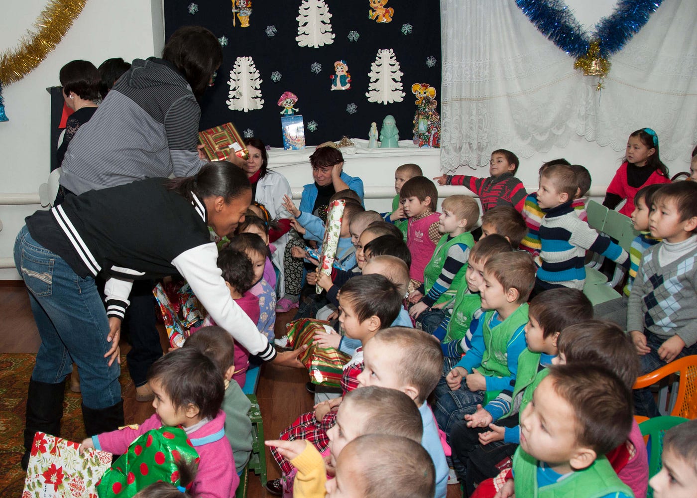 Best Preschools in Noida
