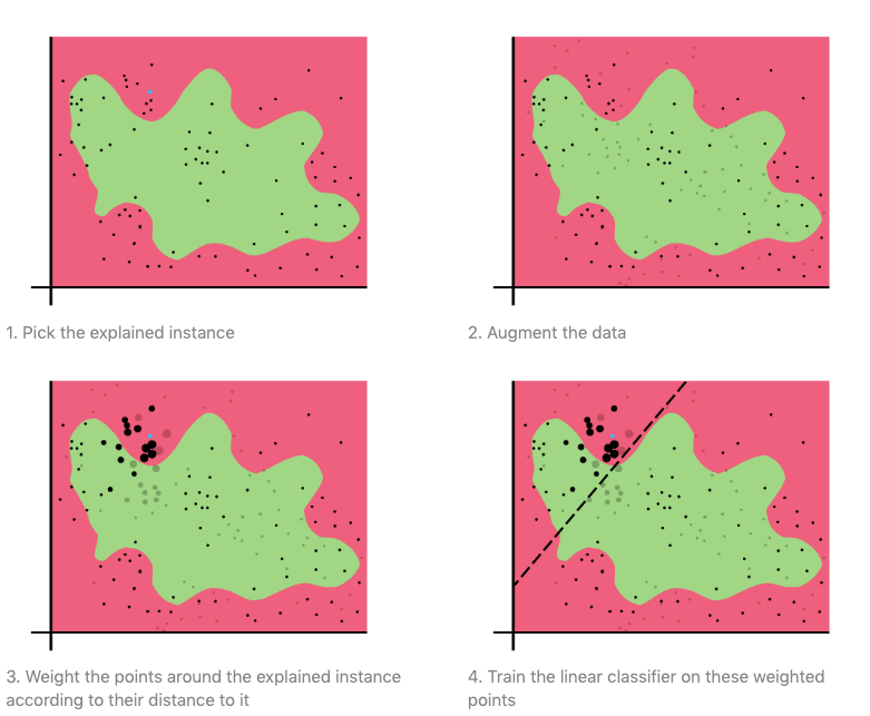Cracking the Box Interpreting Black Box Machine Learning Models by
