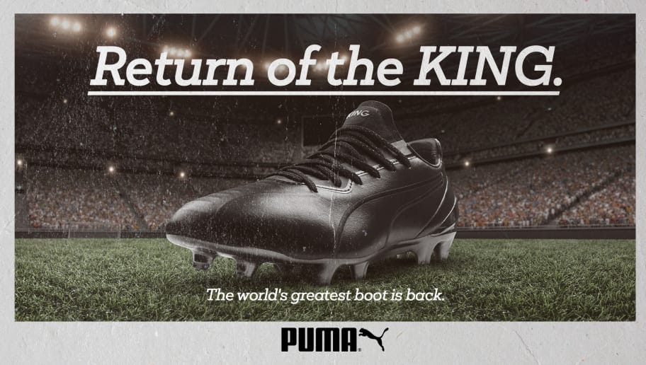 neymar puma kings