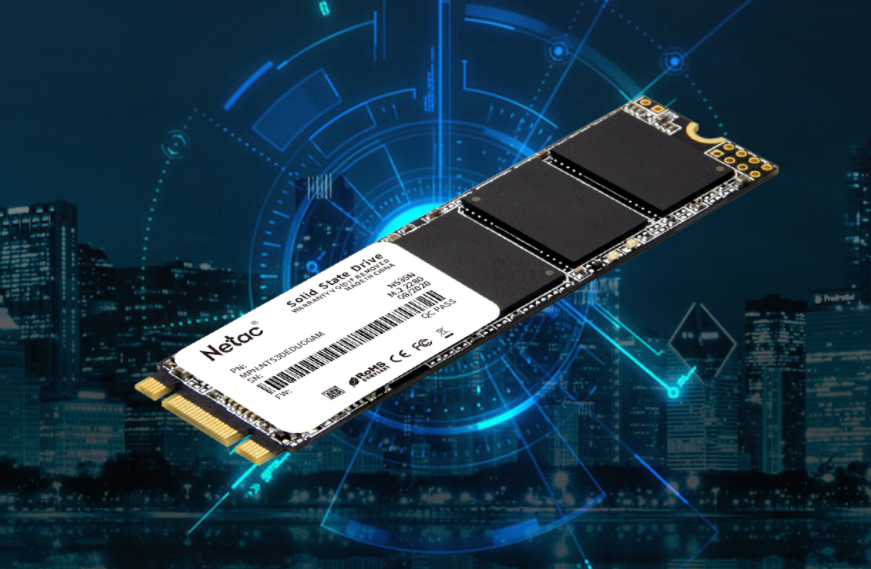 Everything You Want to Know About Solid State Drives by Robert liu