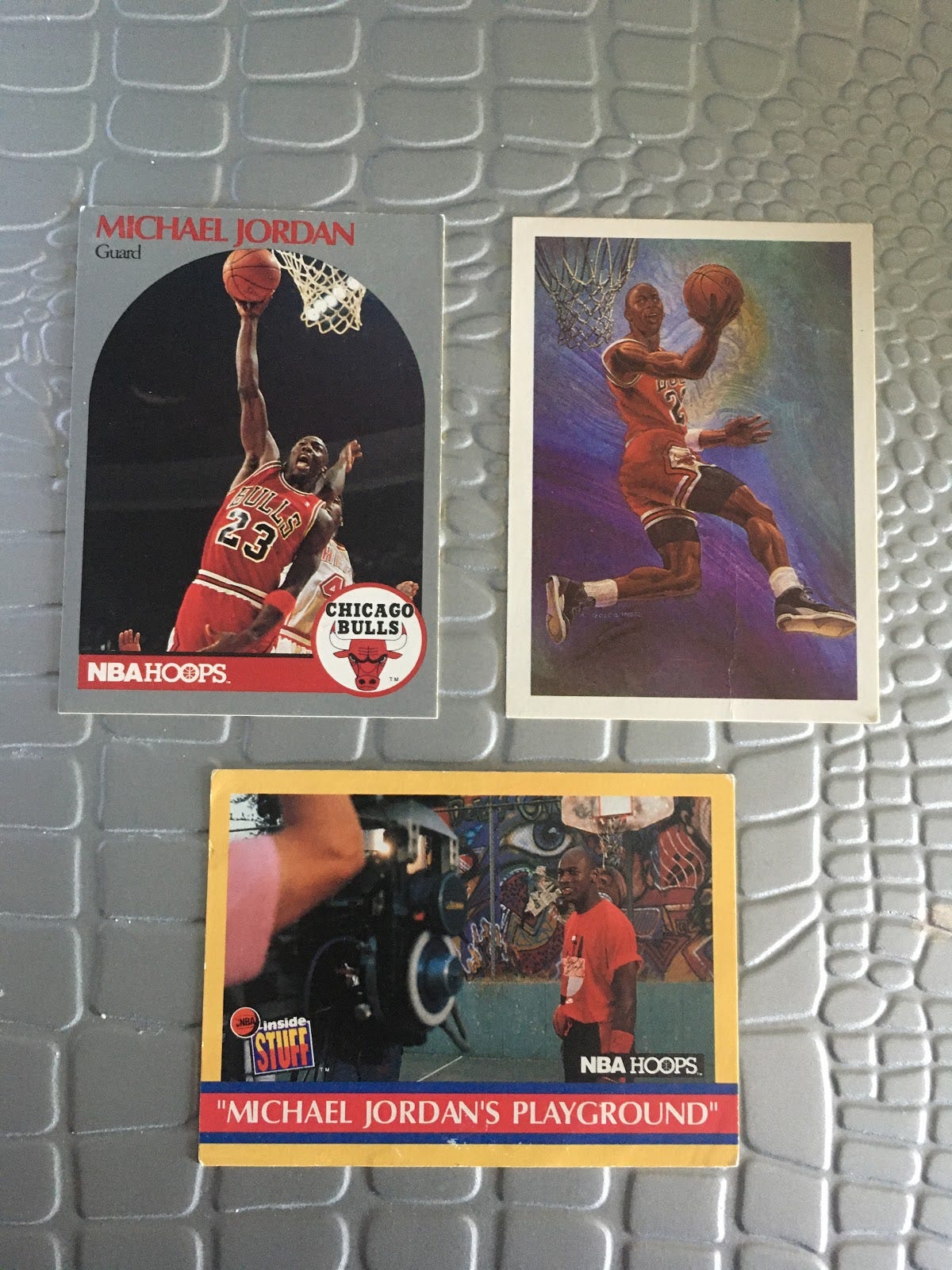 5 Quotes by Michael Jordan That Will Change How You View the World. | by  Teronie Donaldson | Medium