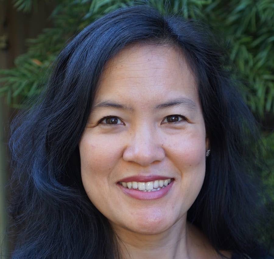 Career Success With Irene Au, Operating Partner At Khosla Ventures 