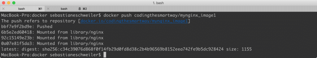 How to run docker image. Смотреть фото How to run docker image. Смотреть картинку How to run docker image. Картинка про How to run docker image. Фото How to run docker image