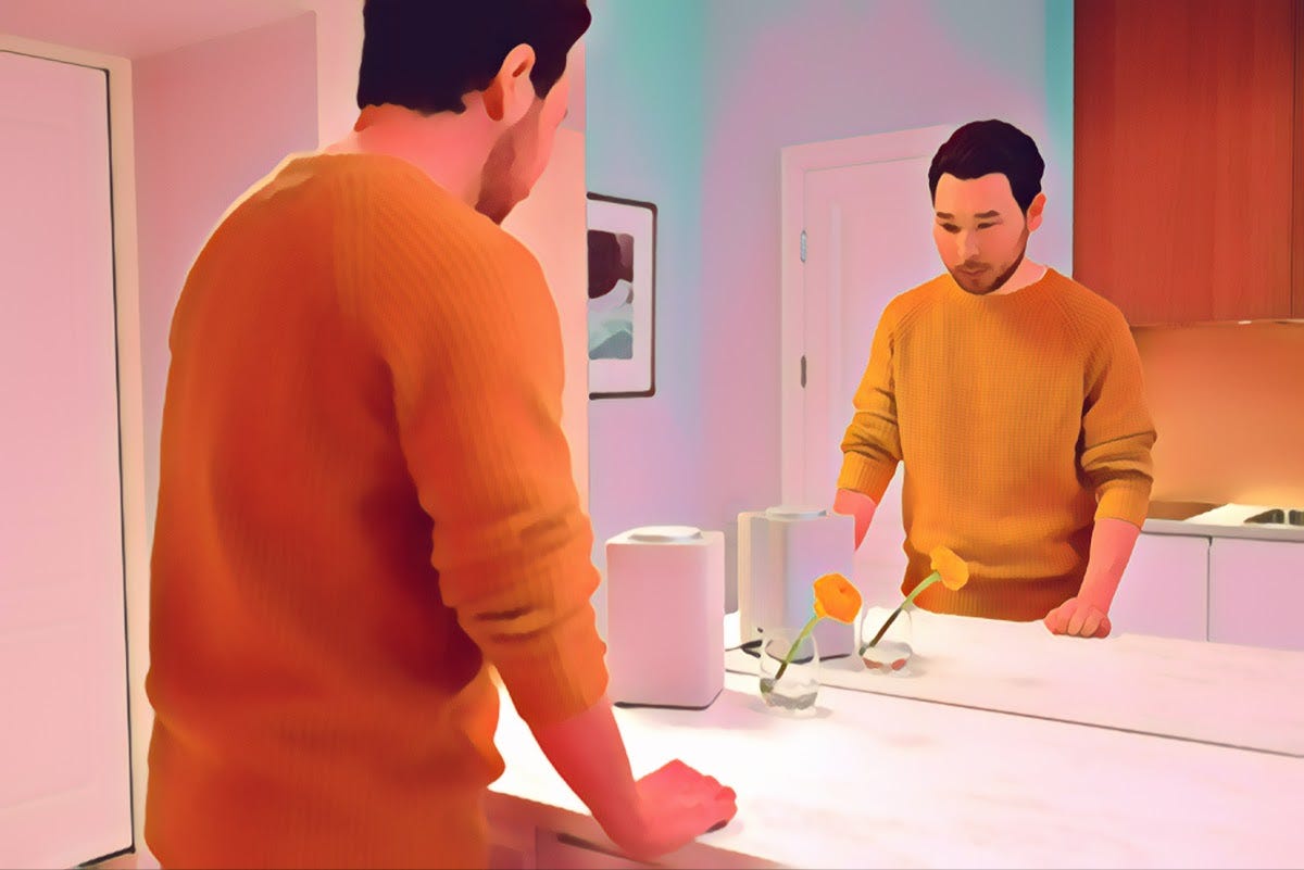 The History, Magic, & Superstition Behind Mirrors by Joe Scaglione