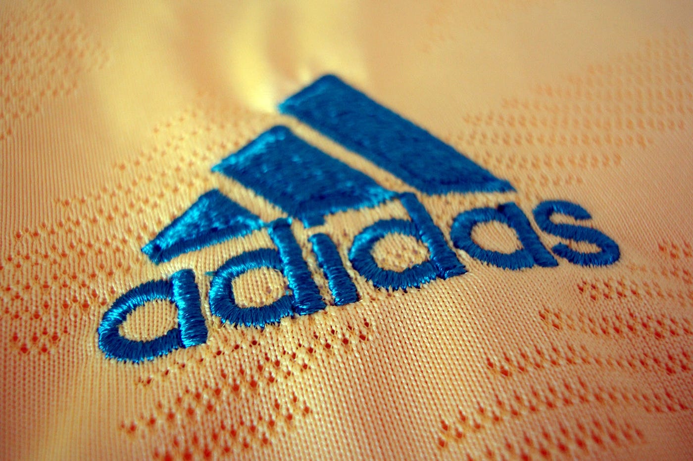 Adidas invests 1 million euros in these startups results | by Brega | Medium