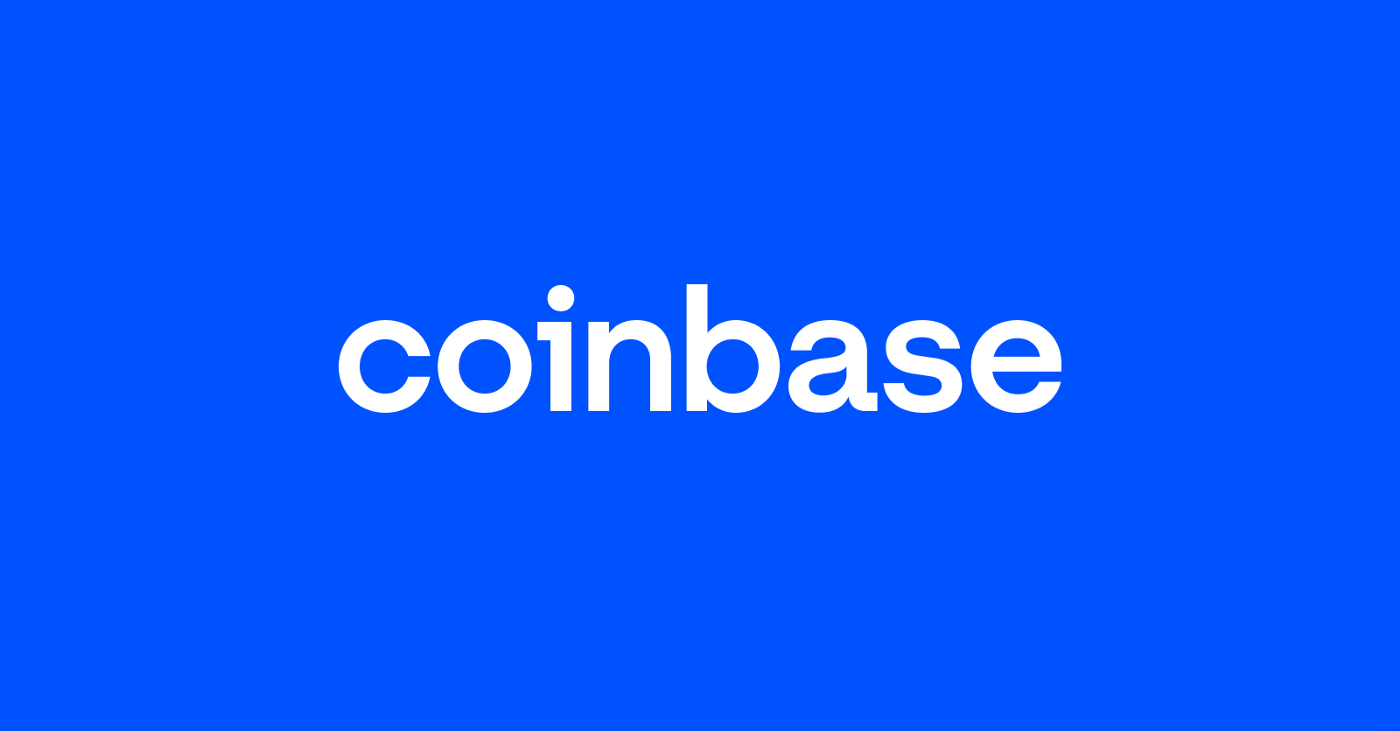 Coinbase Logo