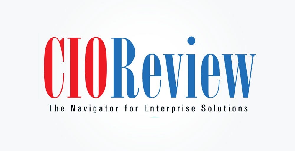 CIOReview Magazine