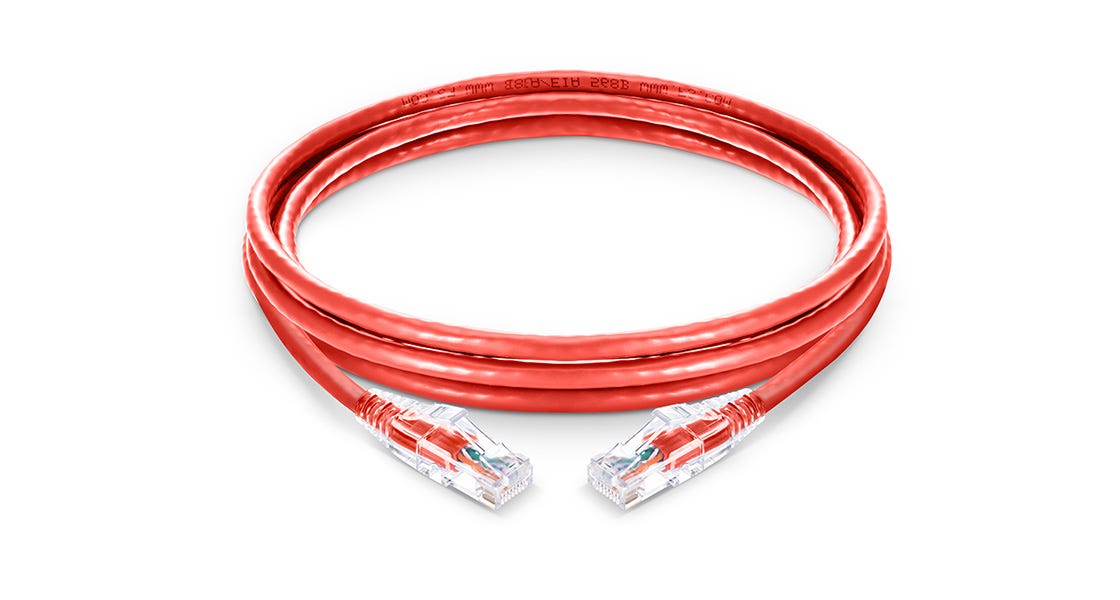 Descripción general de cables de red Ethernet Cat 5, Cat 5e y Cat 6 | by  Don Juan | Medium