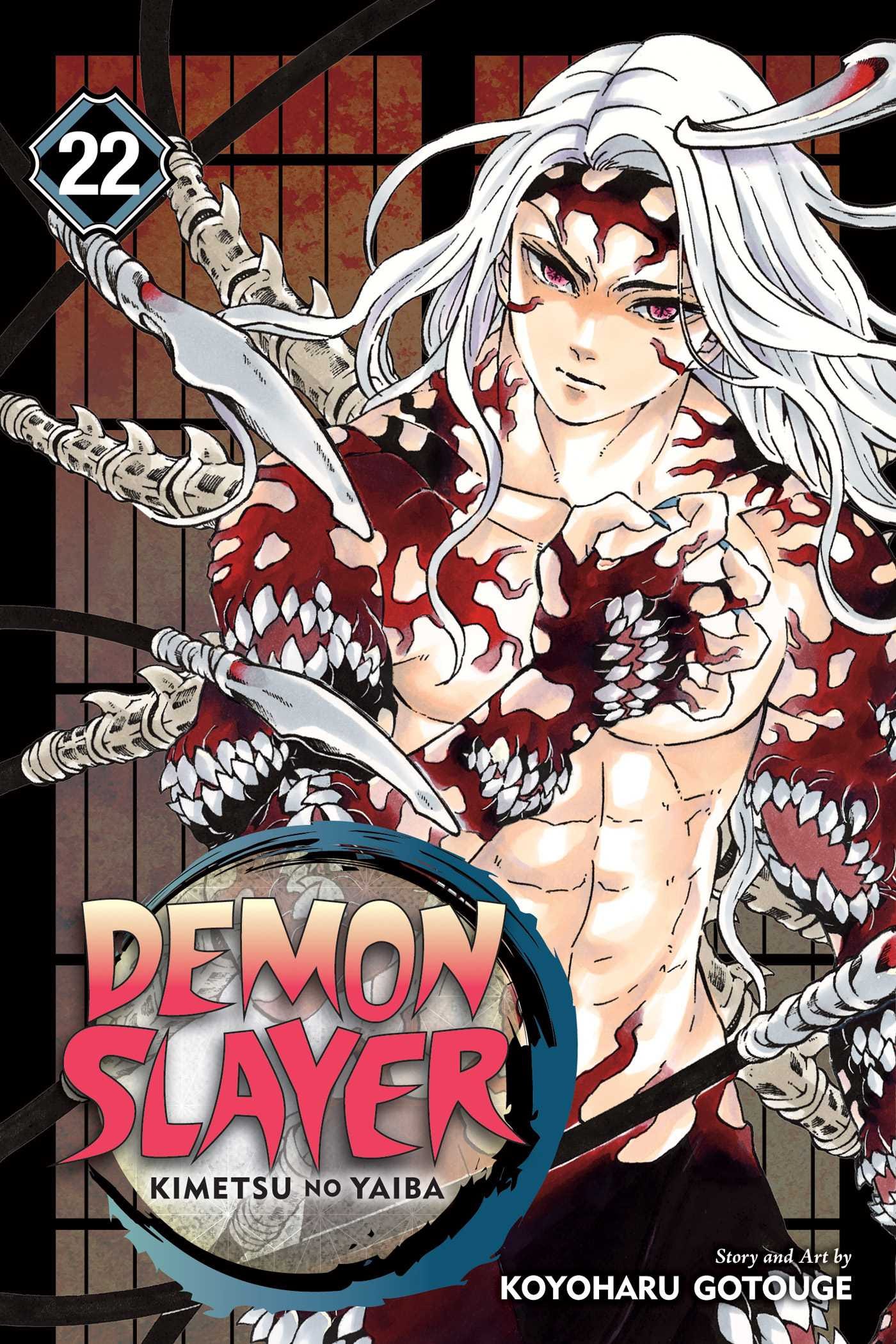 Readdownload Demon Slayer Kimetsu No Yaiba Vol 22 Full Book Pdf Full Audiobook By Wham Za Aug 21 Medium