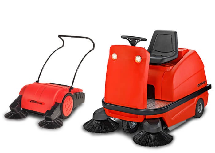 New Zealand S Leading Provider Of Professional Cleaning Equipment