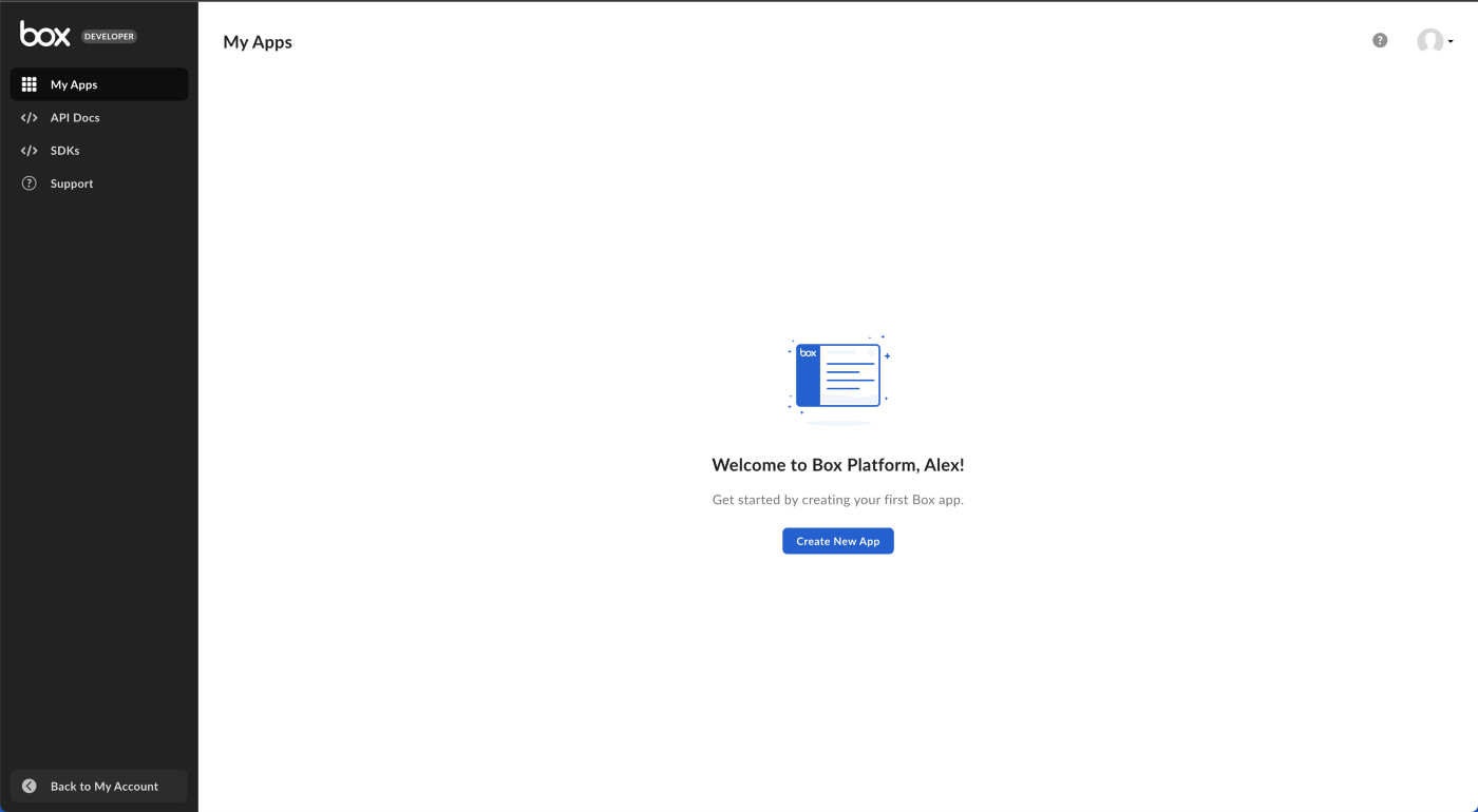 Getting started with Box Python SDK and OAuth 2.0 by Rui Barbosa