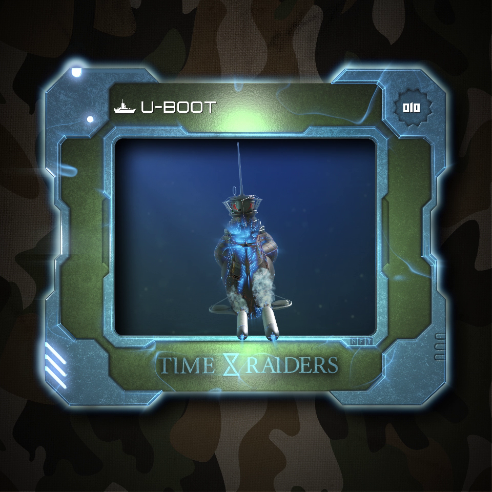 EnjiStarter] Reserva la fecha: Time Raiders INO ¡Oferta! - Block Game Daily  News - P2E - Playtoearn | Crypto Games | Crypto Games List
