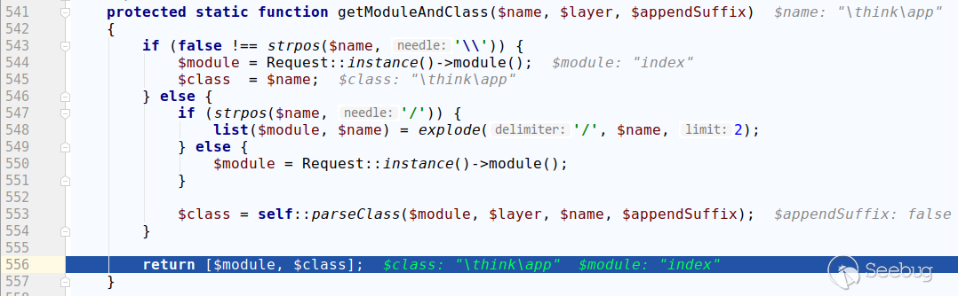 Analysis Of Thinkphp5 Remote Code Execution Vulnerability By Knownsec 404 Team Medium
